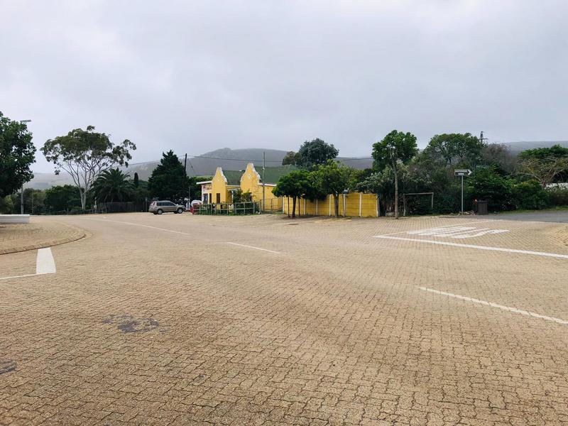 Commercial Property for Sale in Baardskeerdersbos Western Cape